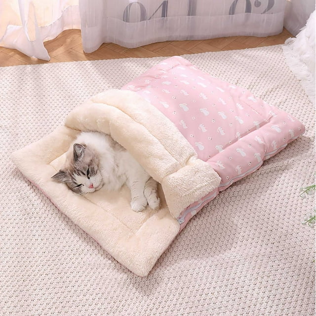 thes Bed Keeps Warm In Winter and the 's Bed Thickens In Winter