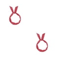 thumbnail image 3 of Diadema con Orejas de Tela Qarigey para Niños Tipo 6, 3 of 6