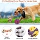 thumbnail image 5 of 6 Piezas Heilwiy Cuerda de Juguete para Perros Perros Grandes Indestructibles, Juguetes para Perros Juguetes para Masticar Regalo Resistente, 5 of 5