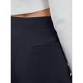 thumbnail image 7 of High Waist Elastic Crepe Palazzo Pants, 7 of 7
