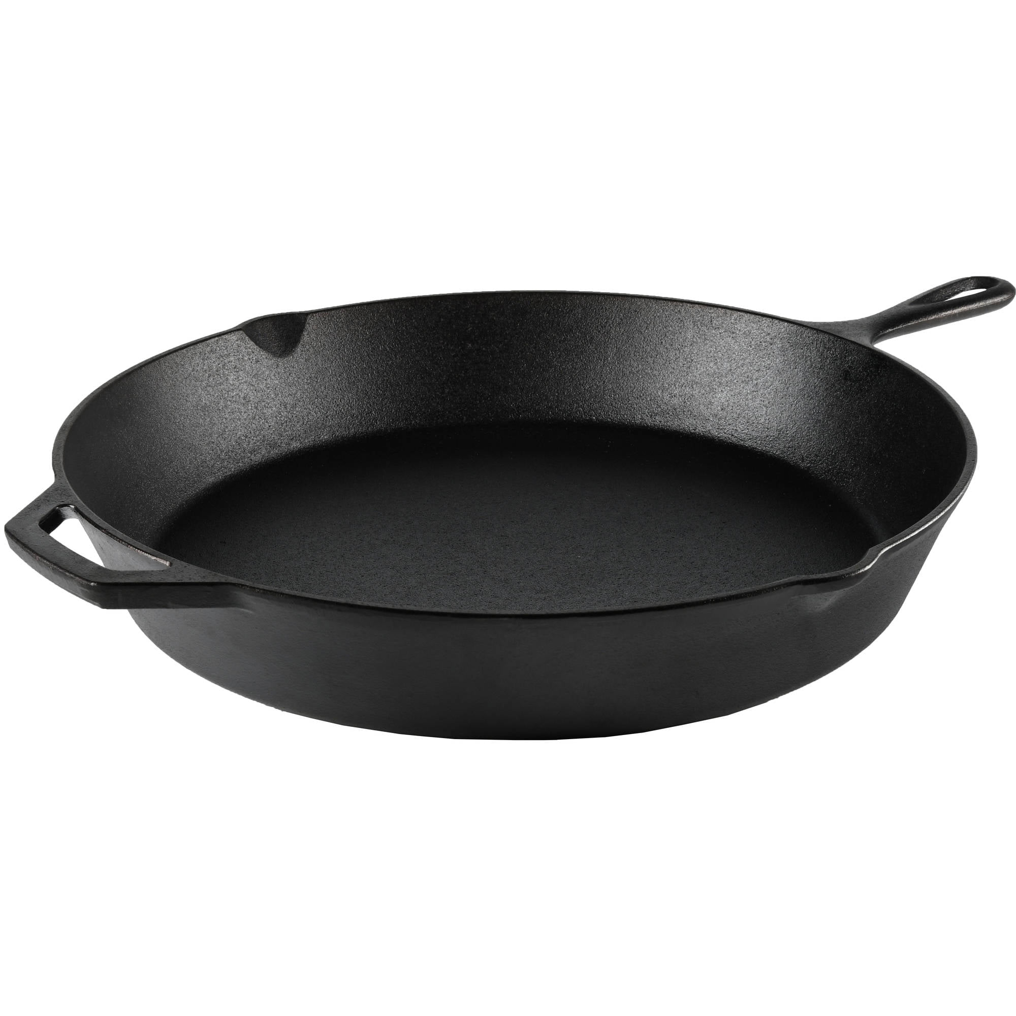 Skillet Frying Pan Pre-Seasoned Cast Iron Skillet Versatile Cookware 