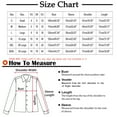 thumbnail image 2 of NuoCaiYun Valentines Sweatshirt for Men Crew Neck Fashion Print Long Sleeve Casual Loose Comfort Tops Pullover, 2 of 6