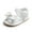 X01/White, variant on Meckior Baby Girl Shoes Rubber Sole, Bow-Knot, X02/Pink, 6-12 Months