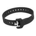 thumbnail image 4 of Colaxi Multi Use Tension Strap Multifunctional Lashing Rope Multipurpose Practical Elastic with Buckle for Gear Travel Outdoor Sport black, 4 of 8