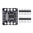 thumbnail image 4 of CS5460A Serial Single-phase Bi-directional Power Energy Metering ADC Module, 4 of 6