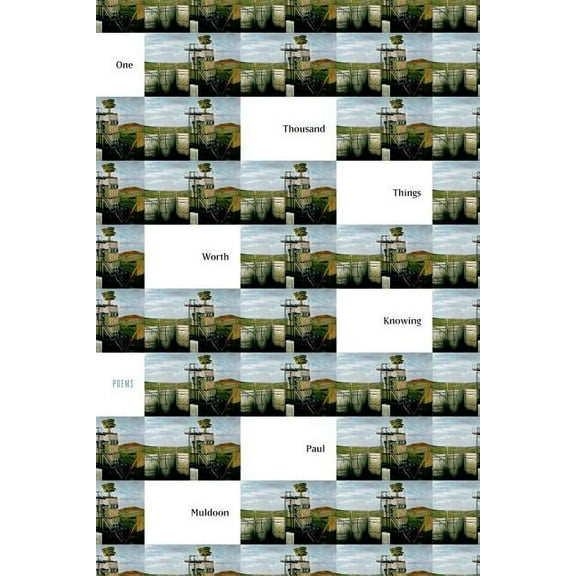 One Thousand Things Worth Knowing, (Paperback)