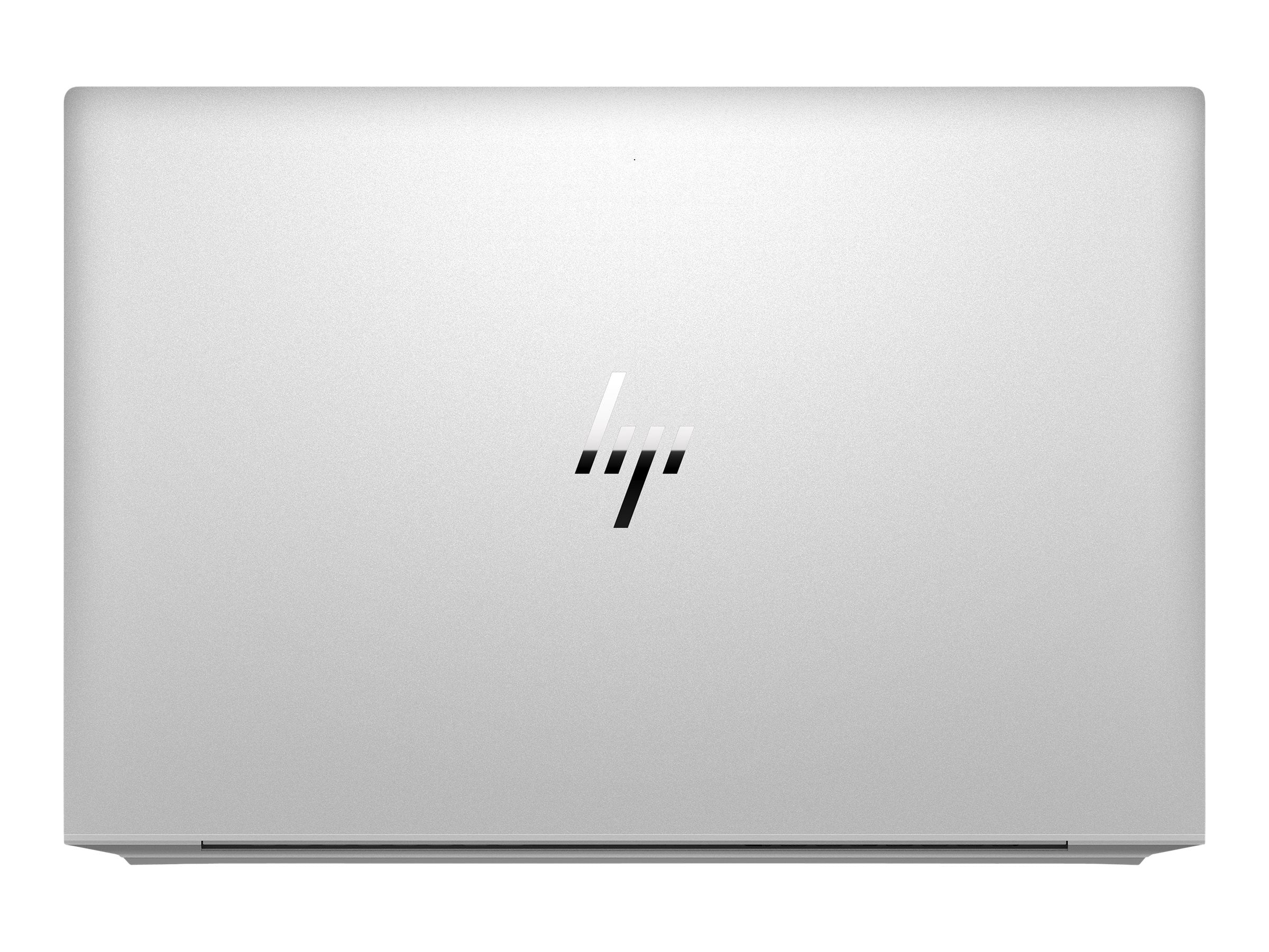 HP EliteBook 840 G8 14" FHD IPS Intel i7-1185G7 3.0 GHz 16GB DDR4 256GB SSD Intel Iris Xe Graphics Windows 11 Pro Laptop, Silver - 661L1UC