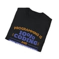 thumbnail image 5 of Programming is Funny Nerd Engineer Novelty Coding Software, 5 of 5