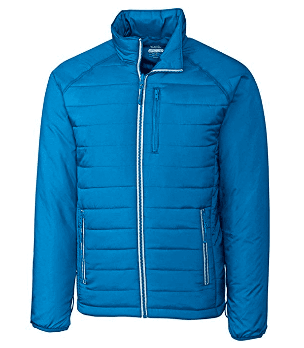 wrangler barlow jacket