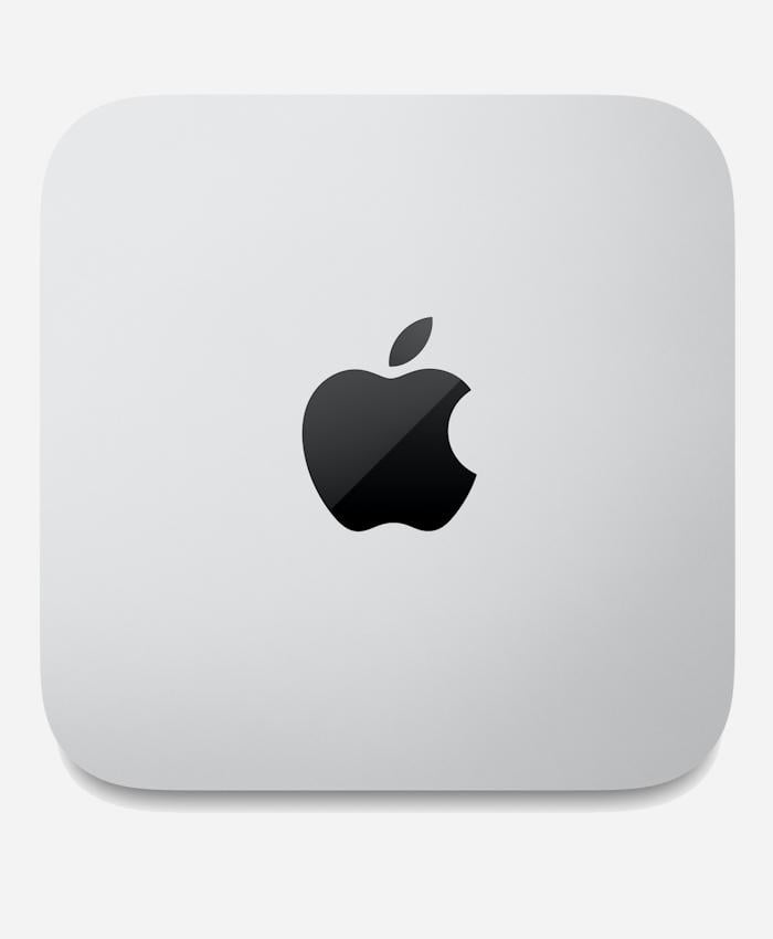 Mac Studio (Silver, 24-GPU) 3.2Ghz 10-Core M1 Max (2022) 512GB