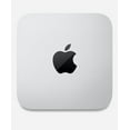thumbnail image 4 of Mac Studio (Argent, 24-GPU) 3.2Ghz 10-Core M1 Max (2022) 8 To Flash HD & 64 Go RAM-Mac OS/Win 11 (Certifié, Garantie 1 An), 4 of 5