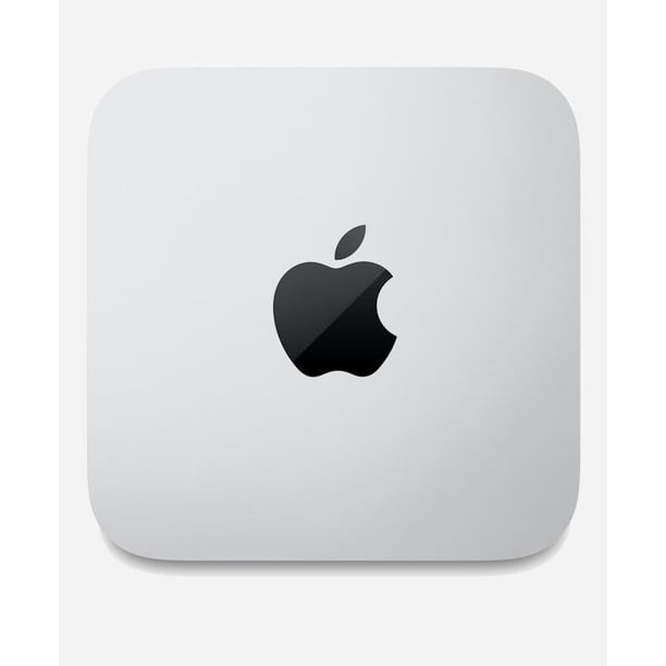 Mac Studio (Silver, 24-GPU) 3.2Ghz 10-Core M1 Max (2022) 512GB