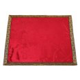 thumbnail image 2 of Labymos Altar Tarot Table Cloth Tarot Divination Tablecloth with Tarot Cards Bag Board Game Accessories, 2 of 5
