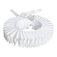 thumbnail image 5 of Segolike Kids Ruffled Neck Collar Cosplay Performance Holiday Fancy Dress Fake Collar, 5 of 8