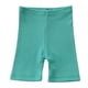thumbnail image 1 of Odeerbi 0-2 Años Niños Niñas Pantalón Corto Bicicleta Seda Hielo Deportes Yoga Bermudas Pantalón Cinco Cuartos Color Caramelo, 1 of 4