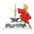 thumbnail image 5 of Disney The Sword in the Stone 60th Anniversary Becoming King Arthur, 2023 Keepsake Ornament, 5 of 6