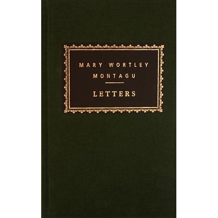 ISBN 9780679417477 product image for Everyman's Library Classics: Letters (Hardcover) | upcitemdb.com