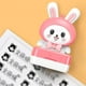 thumbnail image 4 of Sello Con Nombre Para Ropa Sello Personalizado Para Ropa Infantil Sello Para Tela Para Ropa, 4 of 8