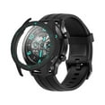 thumbnail image 4 of ICQOVD Travel Watch Protective Case Hard PC Frame Cover for Realme-Watch S Pro Case, 4 of 5