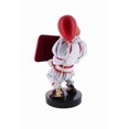 thumbnail image 2 of Exquisite Gaming Warner Bros: Pennywise Cable Guy Original Controller and Phone Holder, 2 of 6