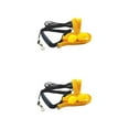 thumbnail image 1 of Maytalsory Adjustable Bird Harness For Convenient Outdoor Walks Comfortable Handle Cute Gifts Easy yellow 2Set, 1 of 6