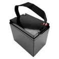 thumbnail image 4 of 12V 35AH Rechargeable Deep Cycle Lithium Battery BLPFM12-35 UB12350, 4 of 4