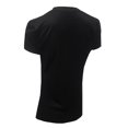 thumbnail image 2 of Playera Umbro Club Volley Mujer UM19114 negro L, 2 of 3