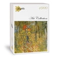 thumbnail image 1 of Rompecabezas Gustav Klimt - Jardín au Crucifix, 1911- 1912, 1 of 1