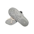 thumbnail image 6 of LELINTA Women's Ballerina Slipper with Bow House Slipper Moisture Wicking Comfort Sole Flat Shoes for Indoor/Outdoor Comfort, 6 of 8