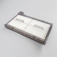 thumbnail image 3 of Robot Vacuum Replacement Parts Hepa Filter Accessories, 3 of 5