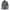 Dark Gray, variant on Sweaters for Men Autumn and Winter Zipper Neck Long Sleeve Solid Color Fashion Sweaters