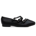 thumbnail image 1 of Flats ZMexico 4692 para Mujer, 1 of 4