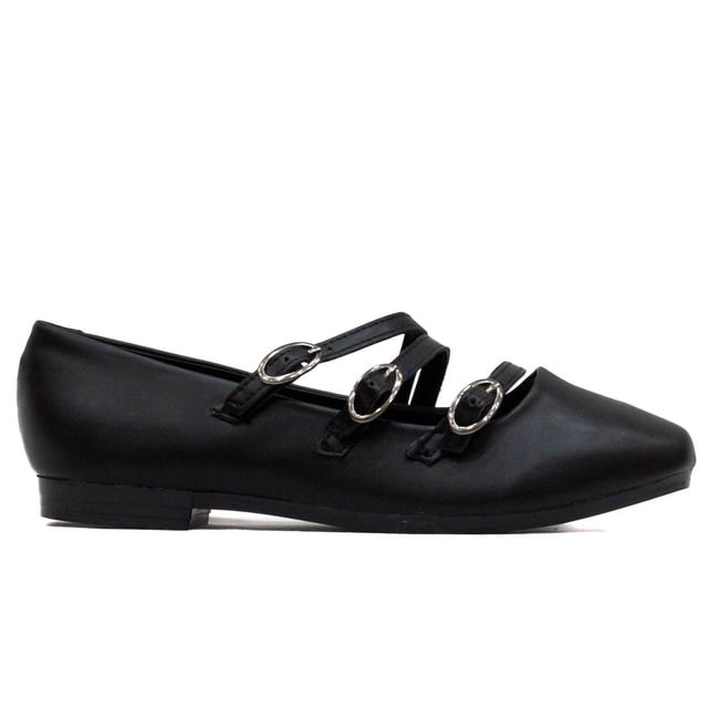 Flats ZMexico 4692 para Mujer