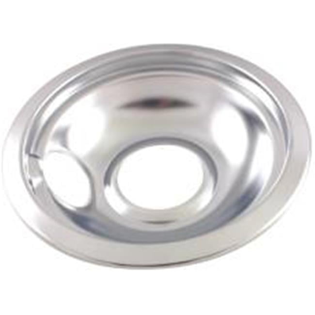 Frigidaire 631137 Frigidaire Electric Range Drip Pan 6 inch Dia . 35