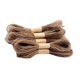 thumbnail image 3 of 10 paquetes de etiquetas colgantes de cuerda de yute, cuerda para regalo, embalaje artesanal, fabricación artesanal DIY, 10 Yuyangstore Cuerda de cuerda de yute, 3 of 5