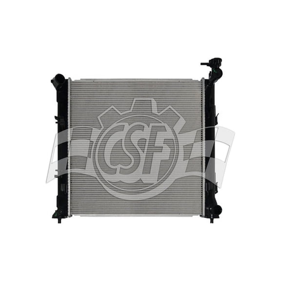 CSF 3885 Radiator