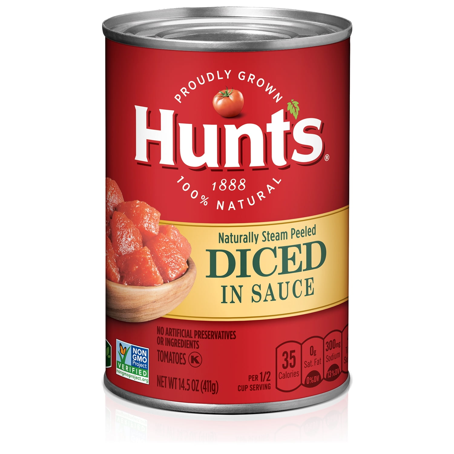 hunts-diced-tomatoes-in-sauce-14-5-oz-walmart-walmart
