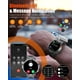 thumbnail image 5 of Reloj inteligente PODOEIL con pantalla grande de 1,85 pulgadas con linterna de 730 mAh, 5 of 7