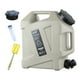 thumbnail image 2 of Contenedor de agua para acampar de 12L, jarra de agua, cubo con espiga de agua, tanque de botella de agua para acampar en el patio, Picnics, Camping,, 2 of 9
