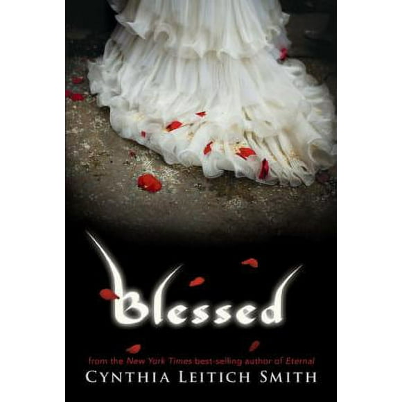Pre-Owned Blessed (Paperback) 0763654795 9780763654795