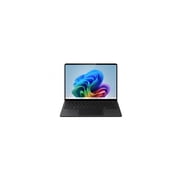 Microsoft - Surface Laptop - 13.8" 2K Touchscreen - Snapdragon X2 Elite (12 Core) 2026 - 16GB Memory - 1TB Storage - Black