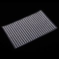 thumbnail image 1 of justharion 5 Pcs Crystal Rhinestone Self Adhesive Gem Embellishment Stickers Clear 4mm, 1 of 8