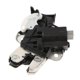 thumbnail image 2 of Cerrojo de Cerradura de Tapa de Maletero Trasero Bootlid para Coches Sunnimix Cerradura de la tapa del maletero trasero de la tapa del maletero, 2 of 7