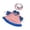 E-76412BB, variant on Graduation Dog Costume Set, Porch Pet Garden Ornament Clothing, 7-Inch Mini Goose Outfit, Outdoor Decor for Spring Season, One Size Fits Most