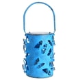 thumbnail image 1 of Linterna De Mariposa Solar Impermeable Al Aire Libre Led Luces De Mariposa Solares Para Decoración De Patio De Césped De Jardín Yuarrent HA036588-00, 1 of 6