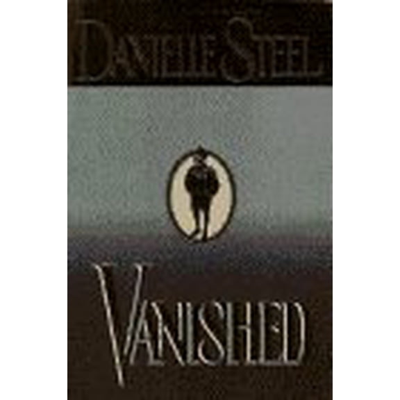 Pre-Owned Vanished (Hardcover) 0385306032 9780385306034