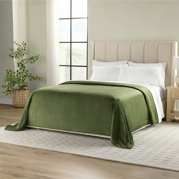 Member's Mark Oversized Cloud Touch Blanket