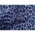 thumbnail image 4 of oneOone Cotton Poplin Light Blue Fabric Animal Skin Fabric For Sewing Printed Craft Fabric By The Yard 42 Inch Wide-KCW, 4 of 4