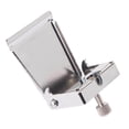 thumbnail image 3 of Guitar Chrome Cover Tailpiece For 4 String Banjo Plate Accessories, 3 of 9