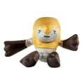 thumbnail image 3 of Halo Grunt Plush Dog Chew Toy, 3 of 4
